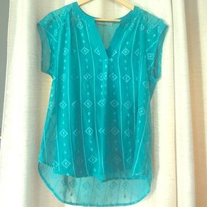 Daniel Rainn Large Sleeveless Shirt Stitch Fix